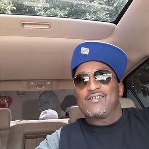 Meet your Posher, Joe